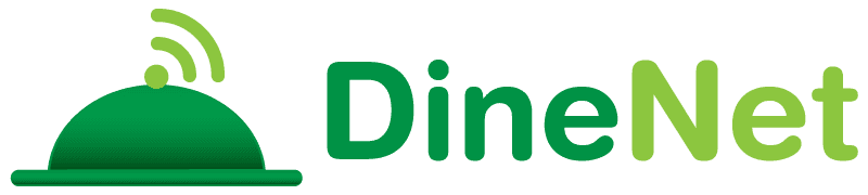dinenet.com — home